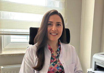 Dr. Nur Elif ÖZTÜRK