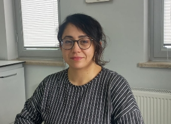 Dr. Cansu KÜRKLÜ CEBECİOĞLU